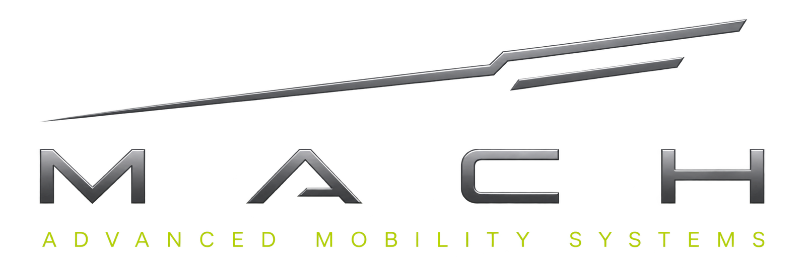 MACH — Advanced Mobility Systems